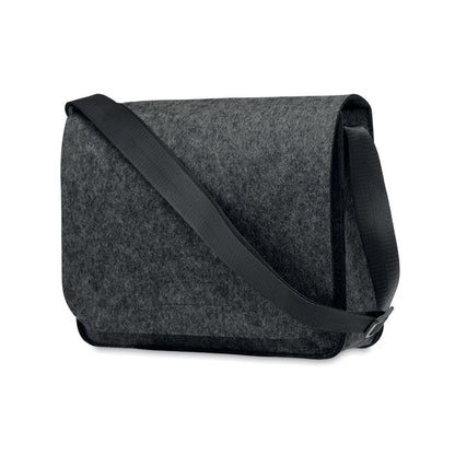 BAGLO - RPET felt laptop bag