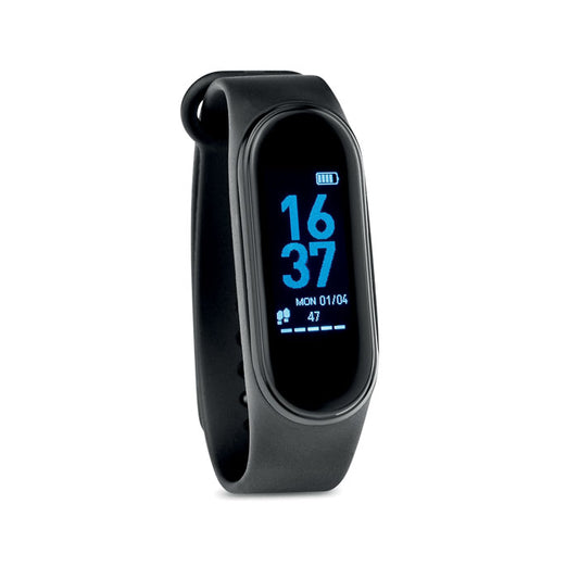 CHECK WATCH - Smart wireless health watch
