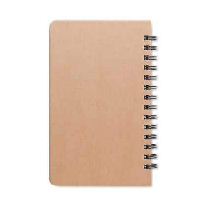 GROWNOTEBOOK™ - A5 Pine tree GROWNOTEBOOK™