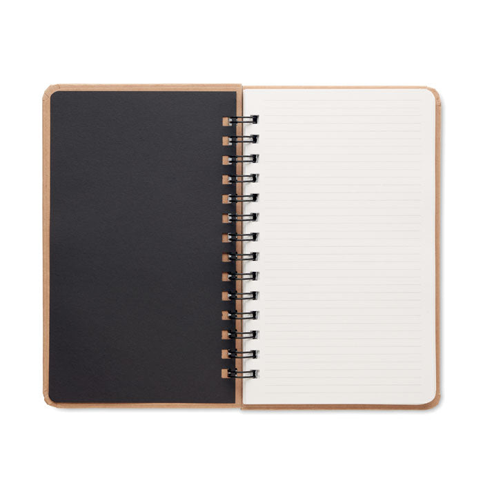 GROWNOTEBOOK™ - A5 Pine tree GROWNOTEBOOK™