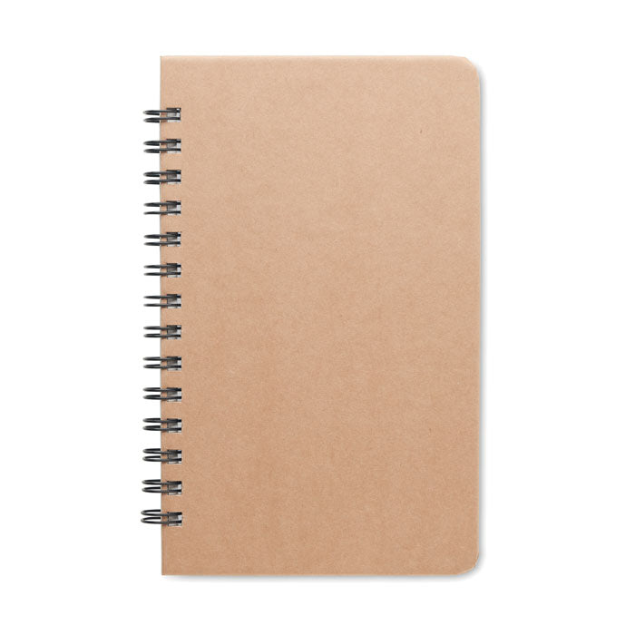 GROWNOTEBOOK™ - A5 Pine tree GROWNOTEBOOK™