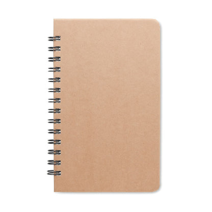 GROWNOTEBOOK™ - A5 Pine tree GROWNOTEBOOK™