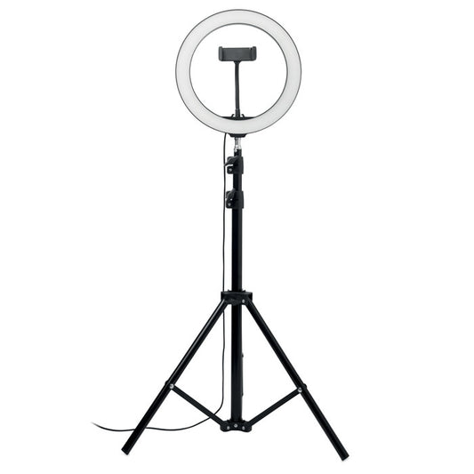 HELO - 26 cm LED ring light set