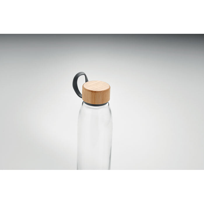 FJORD WHITE - Glass bottle 500 ml