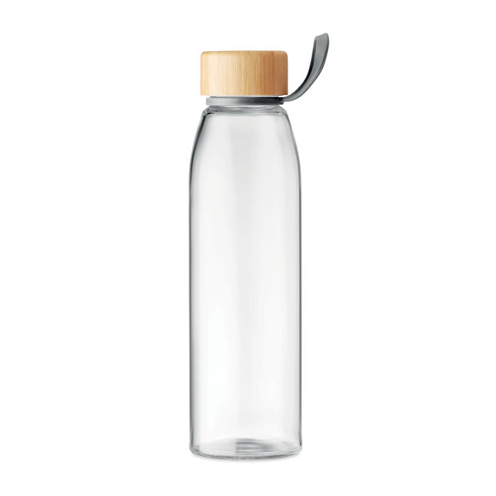 FJORD WHITE - Glass bottle 500 ml