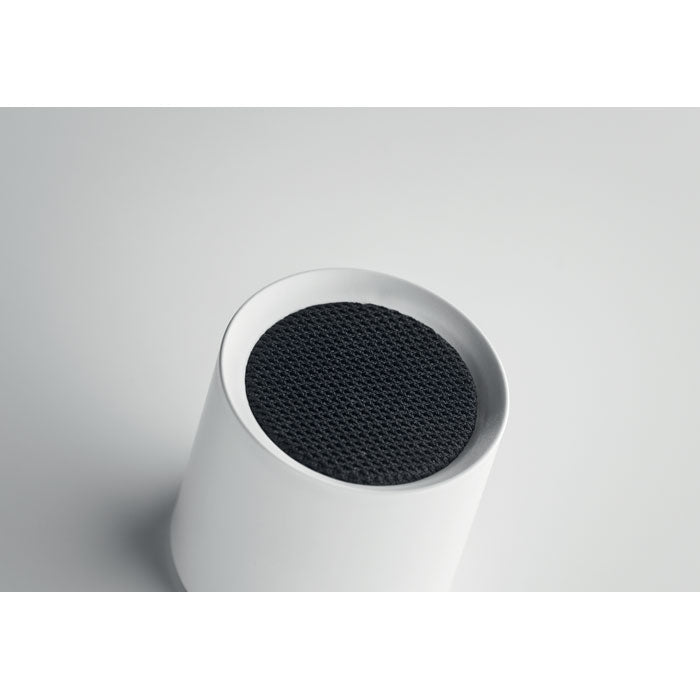 SWING - Recycled ABS wireless speaker