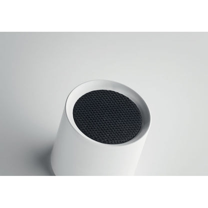 SWING - Recycled ABS wireless speaker