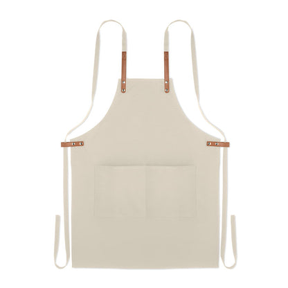 NAGPUR - Organic cotton apron