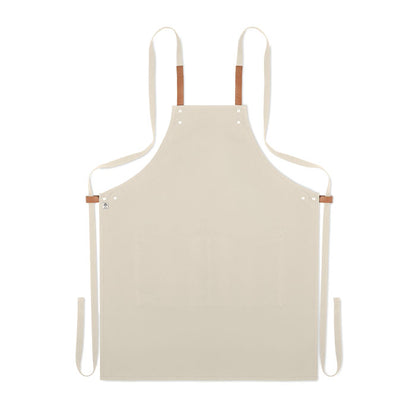 NAGPUR - Organic cotton apron