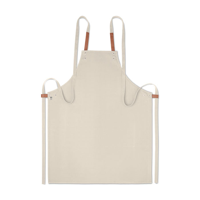 NAGPUR - Organic cotton apron