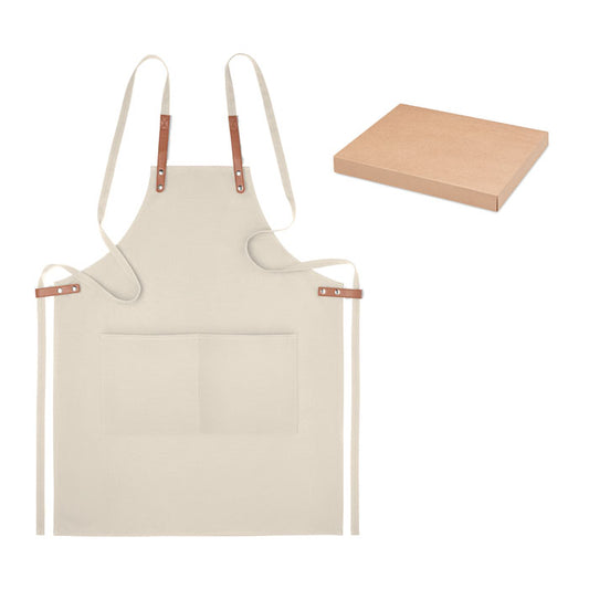 NAGPUR - Organic cotton apron