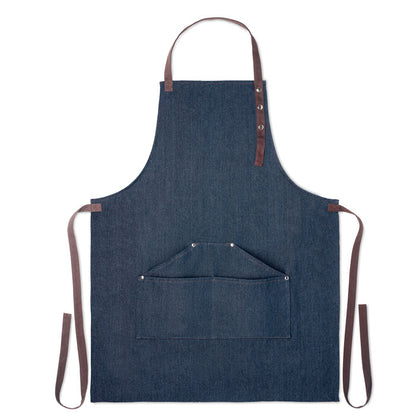 DENIPUR - Denim Apron