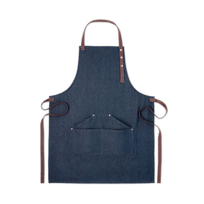 DENIPUR - Denim Apron