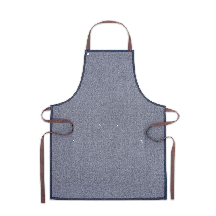 DENIPUR - Denim Apron