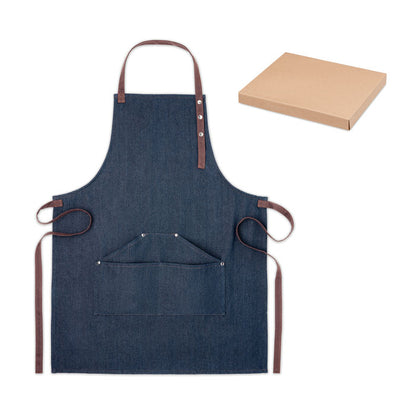 DENIPUR - Denim Apron