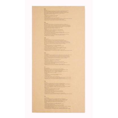SAVASANA - Cork yoga mat