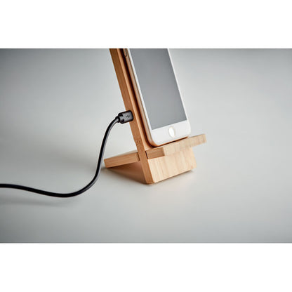 WHIPPY PLUS - Wireless charger stand 10W