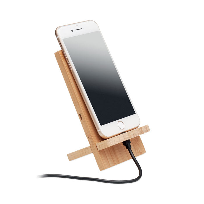 WHIPPY PLUS - Wireless charger stand 10W