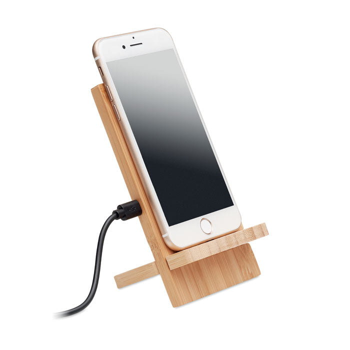 WHIPPY PLUS - Wireless charger stand 10W