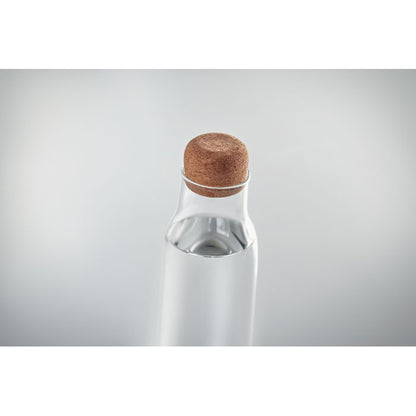 OSNA - Glass bottle cork lid 600 ml