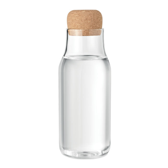 OSNA - Glass bottle cork lid 600 ml