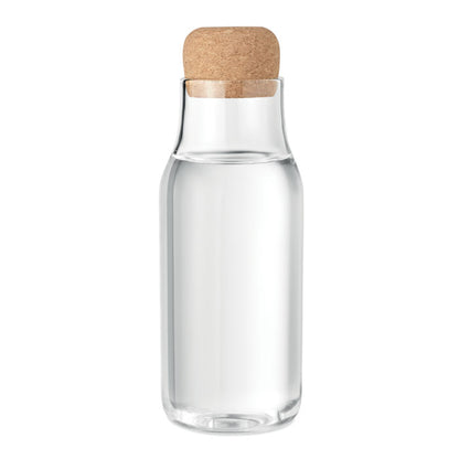 OSNA - Glass bottle cork lid 600 ml