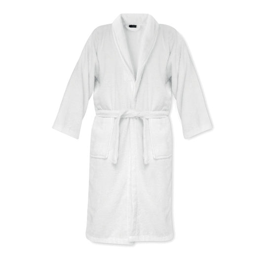 ONZAI MEDIUM - Bathrobe organic cotton M/L