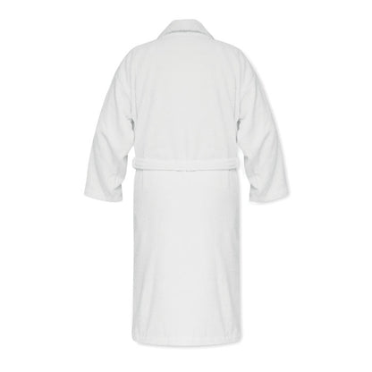 ONZAI LARGE - Bathrobe organic cotton XL/XXL