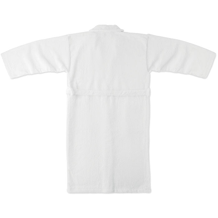 ONZAI LARGE - Bathrobe organic cotton XL/XXL