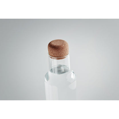 OSNA BIG - Glass bottle cork lid 1L