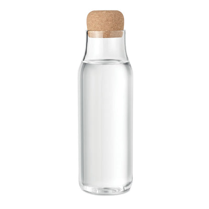 OSNA BIG - Glass bottle cork lid 1L