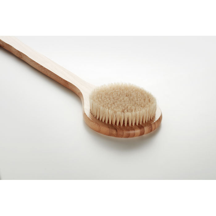 FINO - Bamboo bath brush