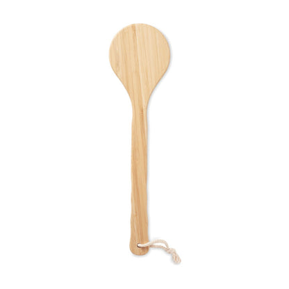 FINO - Bamboo bath brush