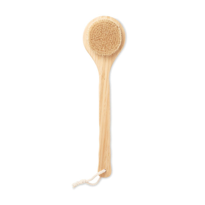 FINO - Bamboo bath brush