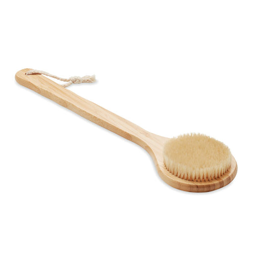 FINO - Bamboo bath brush