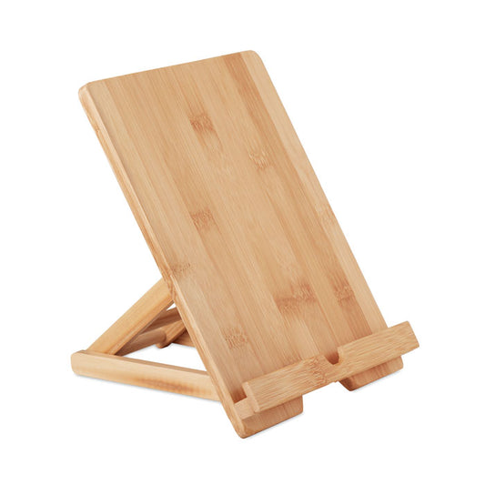 TUANUI - Bamboo tablet stand