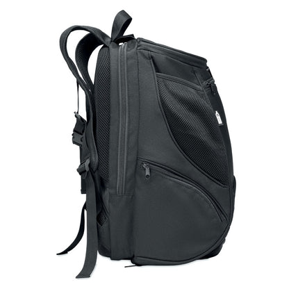 OLYMPIC - 600D RPET sports rucksack