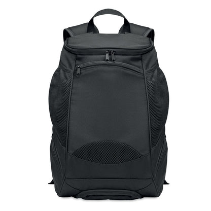 OLYMPIC - 600D RPET sports rucksack