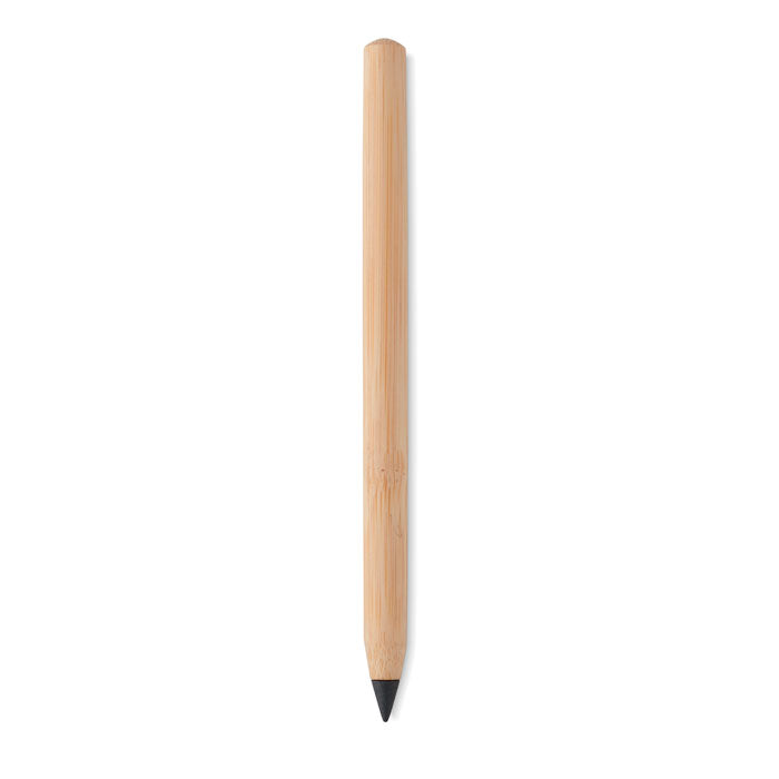 INKLESS BAMBOO - Long lasting inkless pen