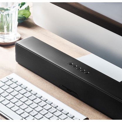 WAVES - 5.0 Wireless soundbar speaker