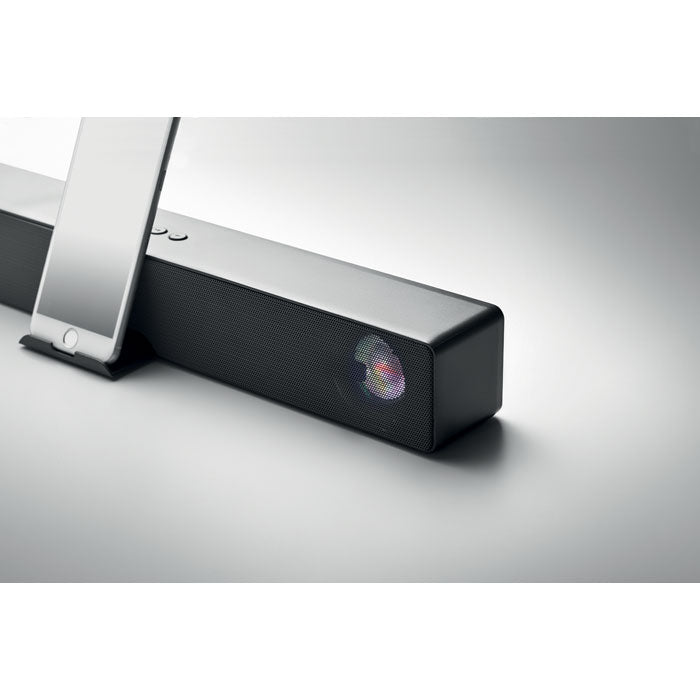 WAVES - 5.0 Wireless soundbar speaker