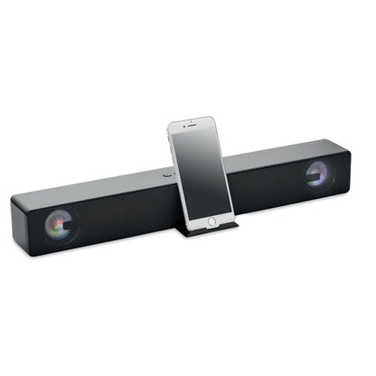 WAVES - 5.0 Wireless soundbar speaker