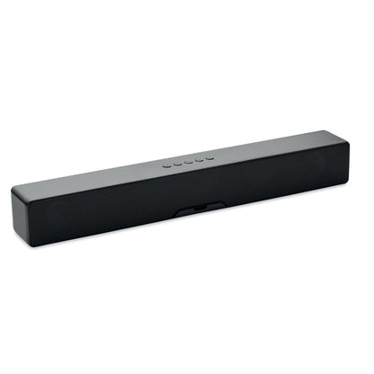 WAVES - 5.0 Wireless soundbar speaker