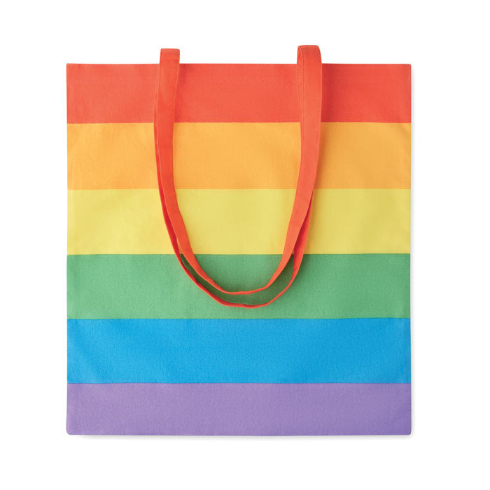 BOREALIS -Cotton shopping bag