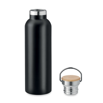 HELSINKI MED - Double wall flask 750ml