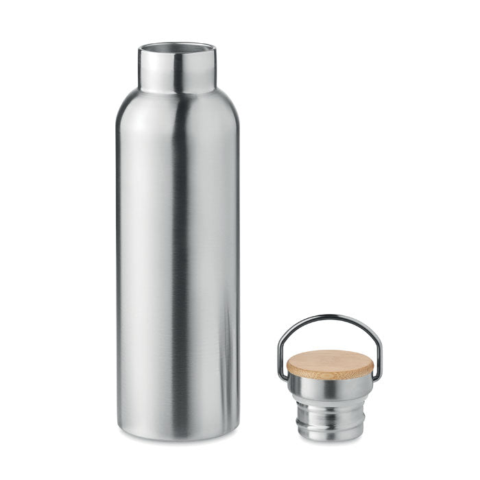 HELSINKI MED - Double wall flask 750ml