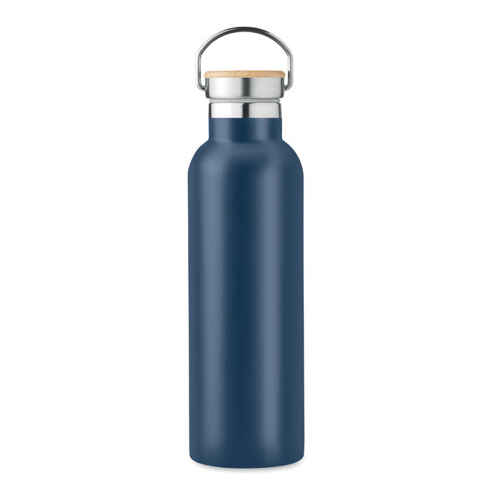 HELSINKI MED - Double wall flask 750ml