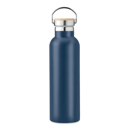 HELSINKI MED - Double wall flask 750ml