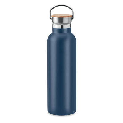 HELSINKI MED - Double wall flask 750ml