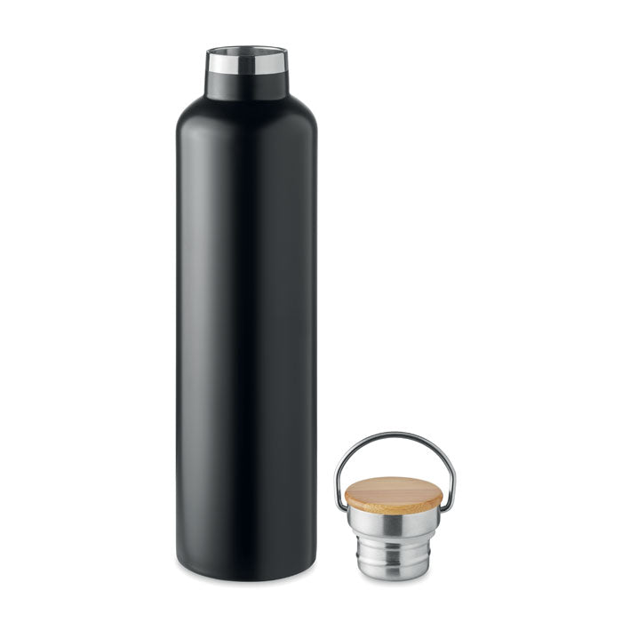 HELSINKI LARGE - Double wall flask 1L